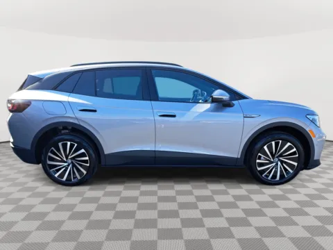 More photos of 2025 Volkswagen ID.4 Pro at Auburn Volkswagen, WA