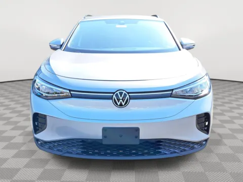 Another view of 2025 Volkswagen ID.4 Pro for sale in Auburn, WA at Auburn Volkswagen