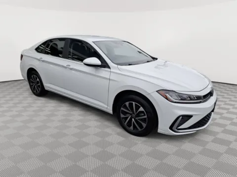 More photos of 2025 Volkswagen Jetta S at Auburn Volkswagen, WA