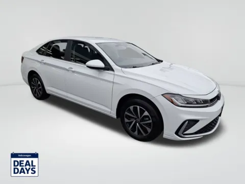 Another view of 2025 Volkswagen Jetta 1.5T S for sale in Auburn, WA at Auburn Volkswagen