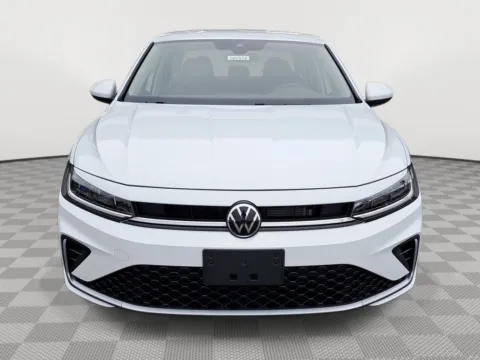 Another view of 2025 Volkswagen Jetta S for sale in Auburn, WA at Auburn Volkswagen