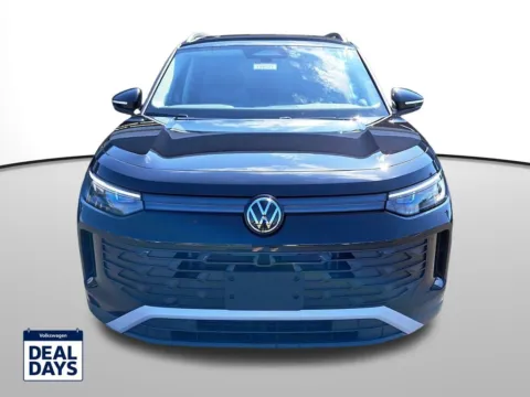 Photos of 2025 Volkswagen Tiguan 2.0T S for sale in Auburn, WA at Auburn Volkswagen