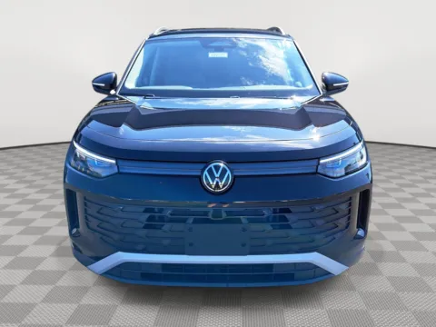Another view of 2025 Volkswagen Tiguan S for sale in Auburn, WA at Auburn Volkswagen