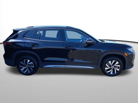 More photos of 2025 Volkswagen Tiguan 2.0T S at Auburn Volkswagen, WA