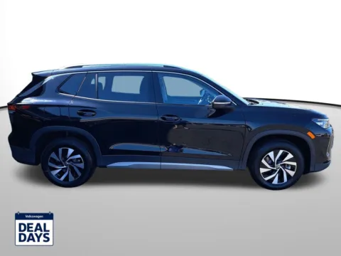 More photos of 2025 Volkswagen Tiguan 2.0T S at Auburn Volkswagen, WA