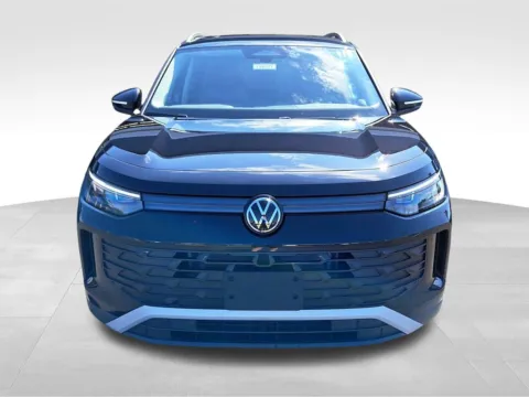 Photos of 2025 Volkswagen Tiguan 2.0T S for sale in Auburn, WA at Bud Clary Auburn Volkswagen