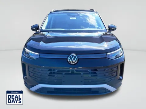 Photos of 2025 Volkswagen Tiguan 2.0T S for sale in Auburn, WA at Auburn Volkswagen