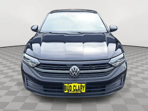 Another view of 2023 Volkswagen Jetta Sport for sale in Auburn, WA at Auburn Volkswagen