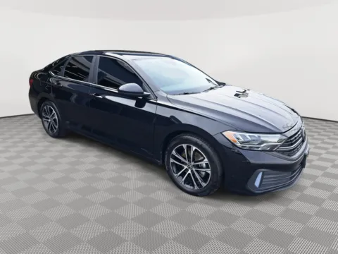 More photos of 2023 Volkswagen Jetta Sport at Auburn Volkswagen, WA