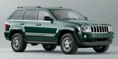 2005 Jeep Grand Cherokee Laredo for sale in Auburn, WA