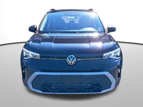 Photos of 2025 Volkswagen Taos 1.5T S for sale in Auburn, WA at Auburn Volkswagen