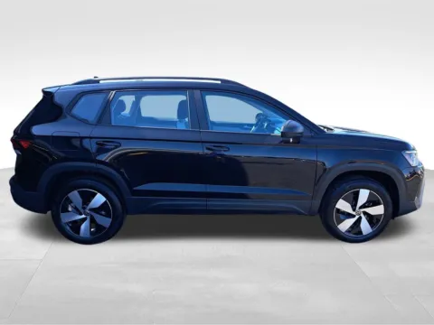 More photos of 2025 Volkswagen Taos 1.5T S at Bud Clary Auburn Volkswagen, WA
