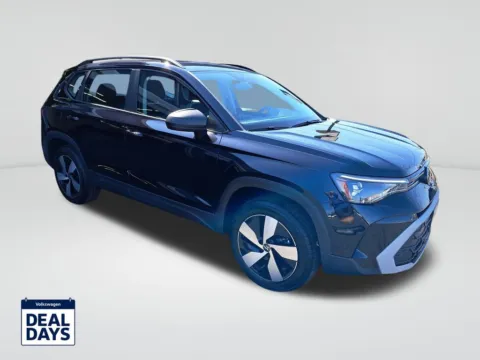 Another view of 2025 Volkswagen Taos 1.5T S for sale in Auburn, WA at Auburn Volkswagen