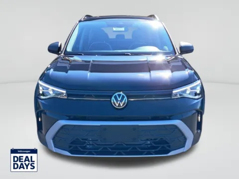 Photos of 2025 Volkswagen Taos 1.5T S for sale in Auburn, WA at Auburn Volkswagen