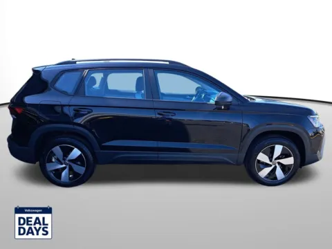 More photos of 2025 Volkswagen Taos 1.5T S at Auburn Volkswagen, WA