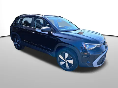 Another view of 2025 Volkswagen Taos 1.5T S for sale in Auburn, WA at Auburn Volkswagen