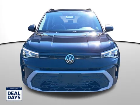 Photos of 2025 Volkswagen Taos 1.5T S for sale in Auburn, WA at Auburn Volkswagen