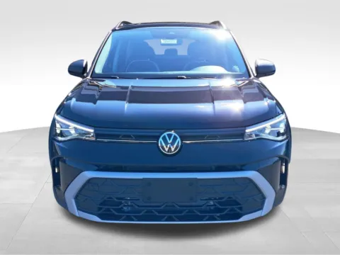 Photos of 2025 Volkswagen Taos 1.5T S for sale in Auburn, WA at Bud Clary Auburn Volkswagen