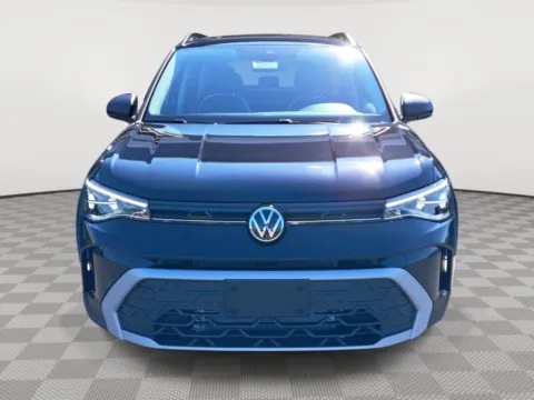 Another view of 2025 Volkswagen Taos S for sale in Auburn, WA at Auburn Volkswagen
