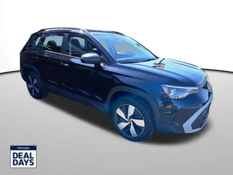 Another view of 2025 Volkswagen Taos 1.5T S for sale in Auburn, WA at Auburn Volkswagen