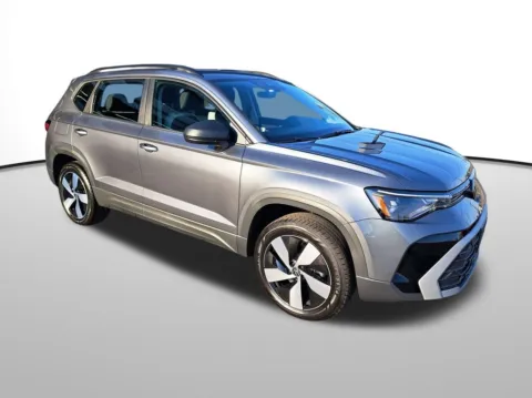 Another view of 2025 Volkswagen Taos 1.5T S for sale in Auburn, WA at Auburn Volkswagen