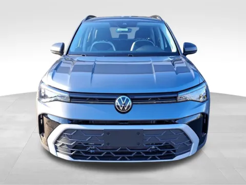 Photos of 2025 Volkswagen Taos 1.5T S for sale in Auburn, WA at Bud Clary Auburn Volkswagen