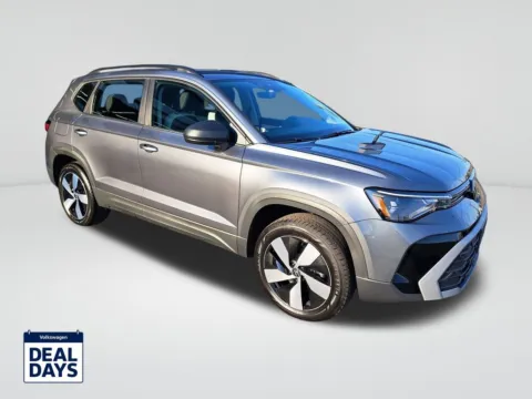 Another view of 2025 Volkswagen Taos 1.5T S for sale in Auburn, WA at Auburn Volkswagen