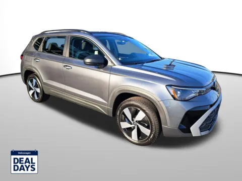 Another view of 2025 Volkswagen Taos 1.5T S for sale in Auburn, WA at Auburn Volkswagen