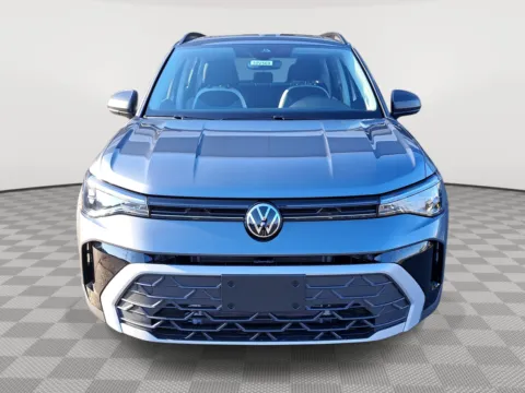 Another view of 2025 Volkswagen Taos S for sale in Auburn, WA at Auburn Volkswagen