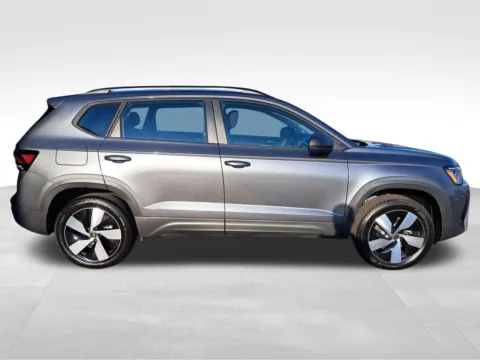 More photos of 2025 Volkswagen Taos 1.5T S at Bud Clary Auburn Volkswagen, WA