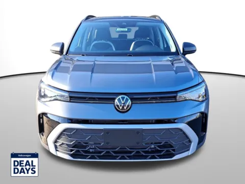 Photos of 2025 Volkswagen Taos 1.5T S for sale in Auburn, WA at Auburn Volkswagen