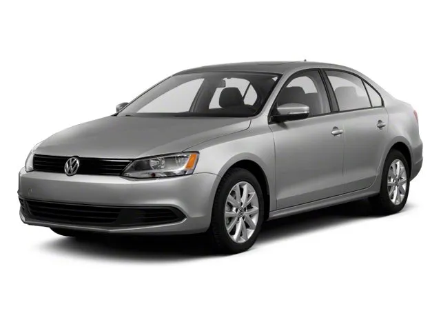 2013 Volkswagen Jetta Sedan SE PZEV for sale in Auburn, WA