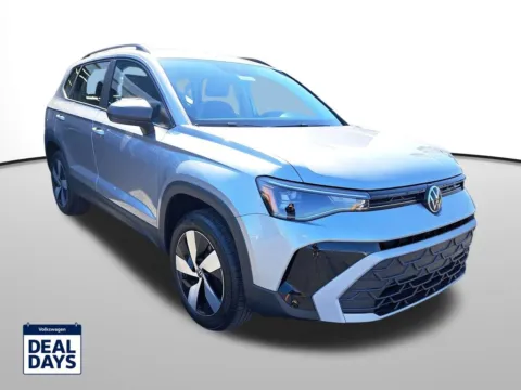 Another view of 2025 Volkswagen Taos 1.5T S for sale in Auburn, WA at Auburn Volkswagen