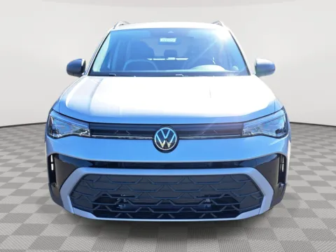 Another view of 2025 Volkswagen Taos S for sale in Auburn, WA at Auburn Volkswagen