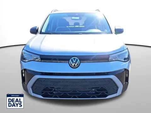 Photos of 2025 Volkswagen Taos 1.5T S for sale in Auburn, WA at Auburn Volkswagen