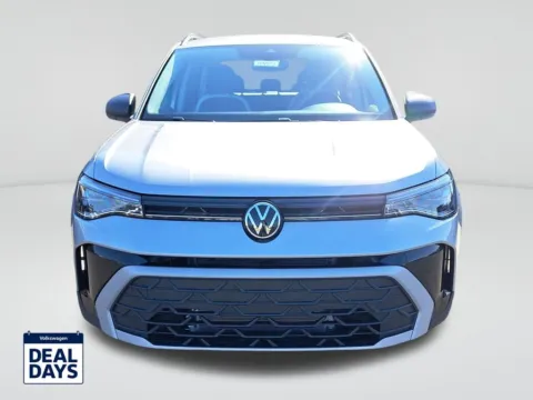 Photos of 2025 Volkswagen Taos 1.5T S for sale in Auburn, WA at Auburn Volkswagen