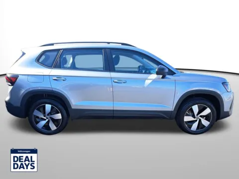 More photos of 2025 Volkswagen Taos 1.5T S at Auburn Volkswagen, WA