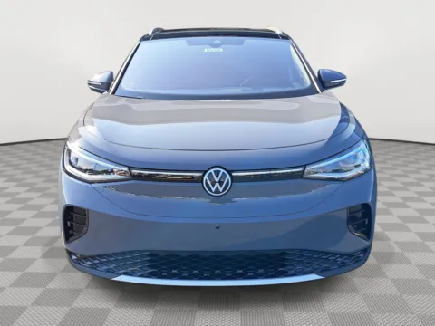 Another view of 2025 Volkswagen ID.4 Pro S Plus for sale in Auburn, WA at Auburn Volkswagen