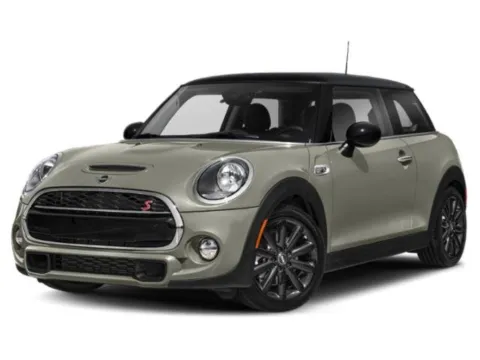 Gray 2020 MINI Hardtop 2 Door Cooper S for sale in Auburn, WA