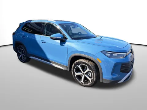 Another view of 2025 Volkswagen Tiguan 2.0T SE for sale in Auburn, WA at Auburn Volkswagen