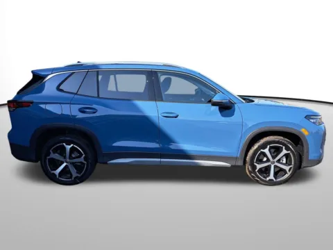 More photos of 2025 Volkswagen Tiguan 2.0T SE at Auburn Volkswagen, WA