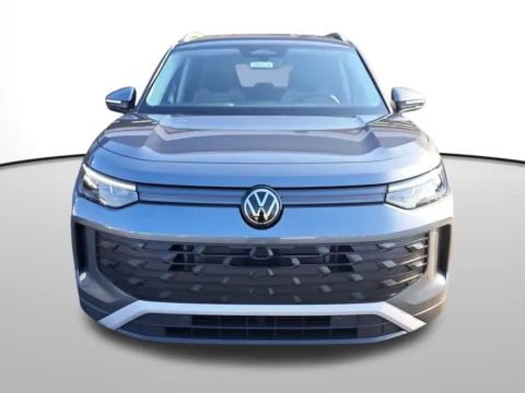 Photos of 2025 Volkswagen Tiguan 2.0T S for sale in Auburn, WA at Auburn Volkswagen