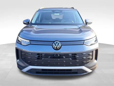 Photos of 2025 Volkswagen Tiguan 2.0T S for sale in Auburn, WA at Bud Clary Auburn Volkswagen