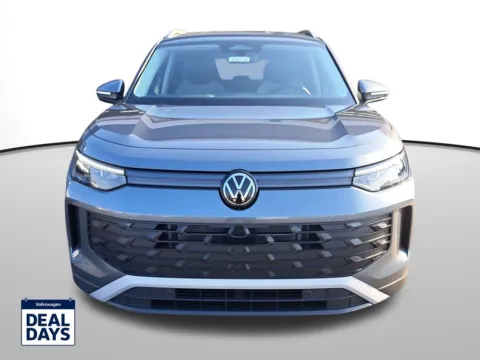 Photos of 2025 Volkswagen Tiguan 2.0T S for sale in Auburn, WA at Auburn Volkswagen