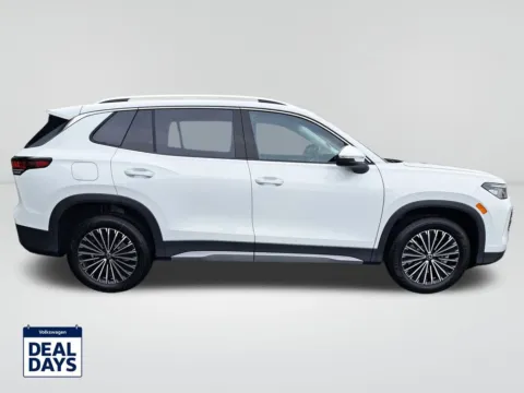 More photos of 2025 Volkswagen Tiguan 2.0T S at Auburn Volkswagen, WA