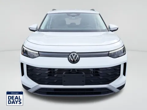 Photos of 2025 Volkswagen Tiguan 2.0T S for sale in Auburn, WA at Auburn Volkswagen