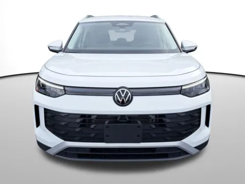 Photos of 2025 Volkswagen Tiguan 2.0T S for sale in Auburn, WA at Auburn Volkswagen