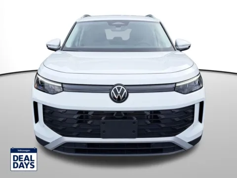 Photos of 2025 Volkswagen Tiguan 2.0T S for sale in Auburn, WA at Auburn Volkswagen