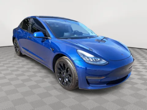More photos of 2018 Tesla Model 3 Long Range Battery at Auburn Volkswagen, WA