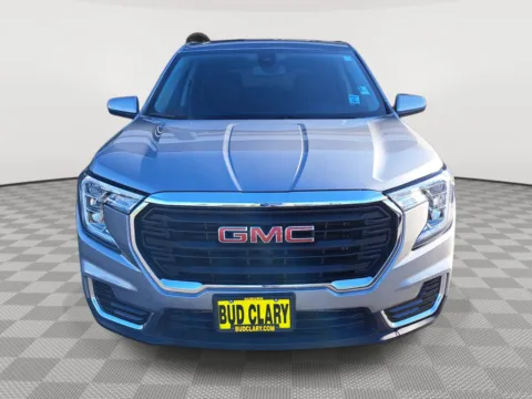 Another view of 2024 GMC Terrain SLE for sale in Auburn, WA at Auburn Volkswagen
